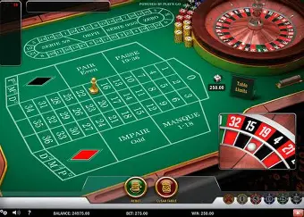 Fortune Games Series